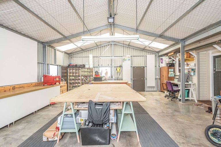 Photo of property in 318 Bushy Park Road, Kai Iwi, Whanganui, 4574