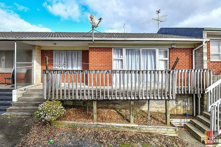Photo of property in 3/26 James Road, Manurewa, Auckland, 2102