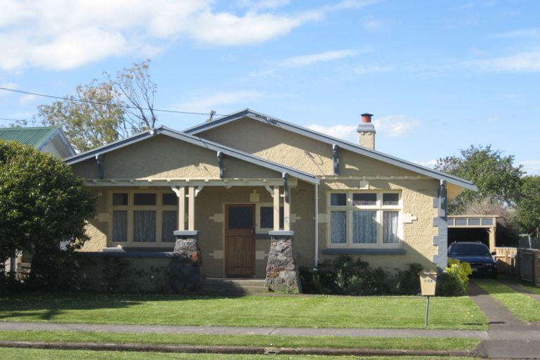 Photo of property in 86a Campbell Street, Whanganui, 4500