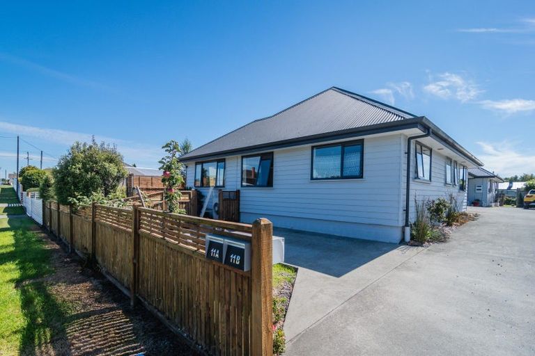 Photo of property in 11a Alexandra Street, Temuka, 7920