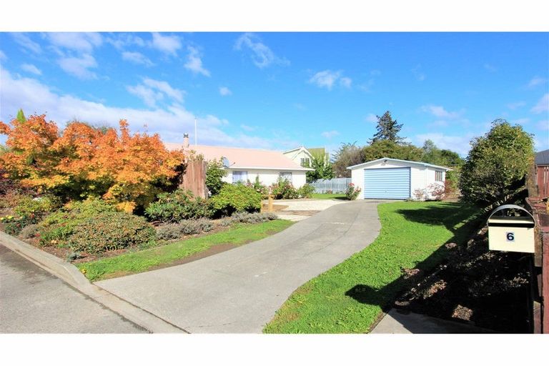 Photo of property in 6 Saul Lane, Springlands, Blenheim, 7201