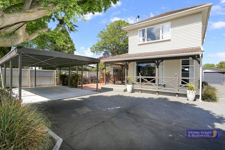 Photo of property in 430 Ilam Road, Bryndwr, Christchurch, 8052