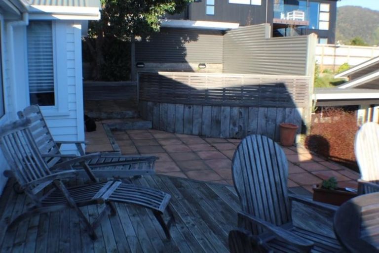 Photo of property in 6 Church Lane, Point Howard, Lower Hutt, 5013