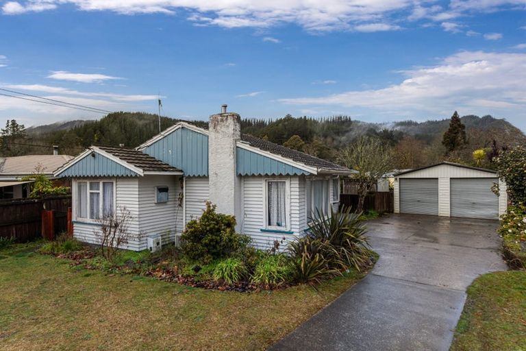 Photo of property in 28 Ward Street, Kawerau, 3127