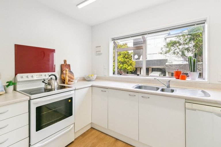 Photo of property in 19/20 Thompson Street, Mount Cook, Wellington, 6011