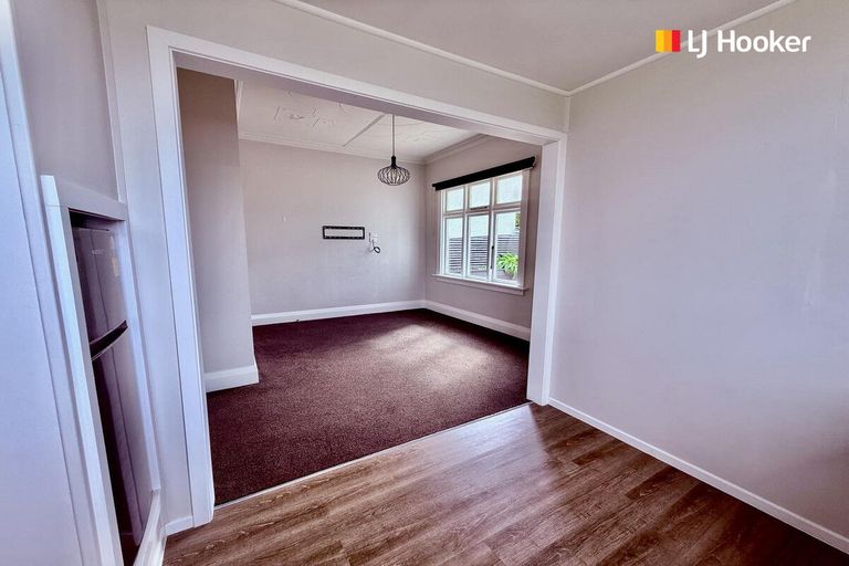 Photo of property in 84 Russell Street, Dunedin Central, Dunedin, 9016