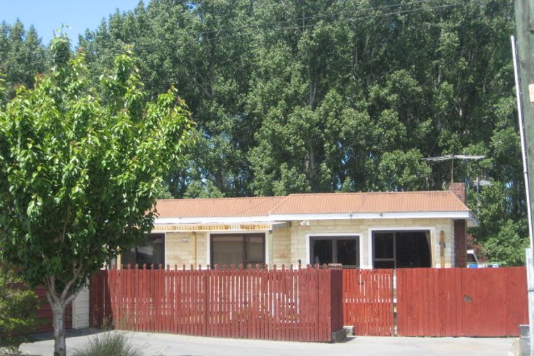 Photo of property in 1c Staffordshire Street, Burwood, Christchurch, 8083