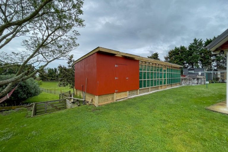 Photo of property in 436 Mangatangi Road, Mangatangi, Pokeno, 2473