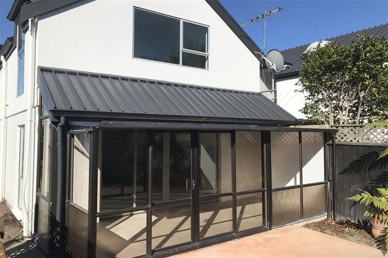 Photo of property in 1/33 Pavitt Street, Richmond, Christchurch, 8013