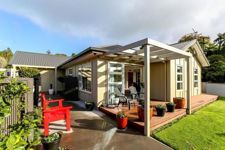Photo of property in 91c Karina Road, Merrilands, New Plymouth, 4312