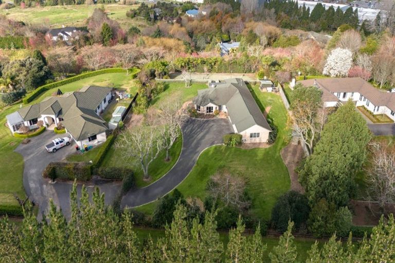 Photo of property in 549 Cambridge Road, Tauriko, Tauranga, 3110