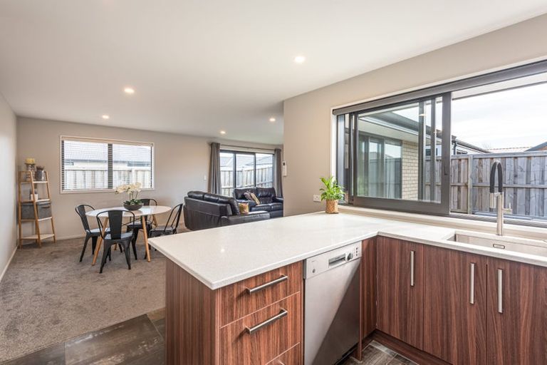 Photo of property in 10 Conailus Street, Halswell, Christchurch, 8025