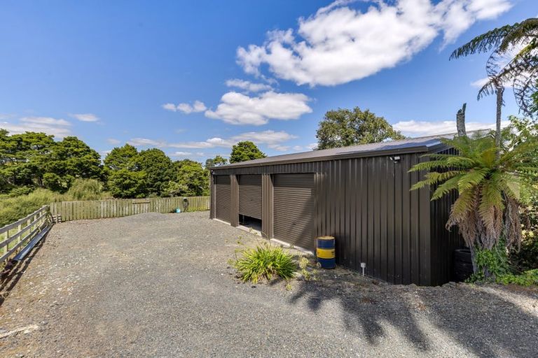 Photo of property in 93 Kereone Road, Morrinsville, 3371