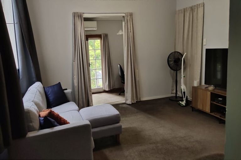 Photo of property in 197a Grant Road, Thorndon, Wellington, 6011