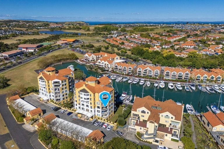 Photo of property in 61 Waterside Crescent, Gulf Harbour, Whangaparaoa, 0930