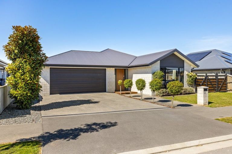Photo of property in 23 Chris Drive, Rolleston, 7614