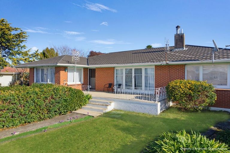Photo of property in 90 Manaia Street, Tokoroa, 3420