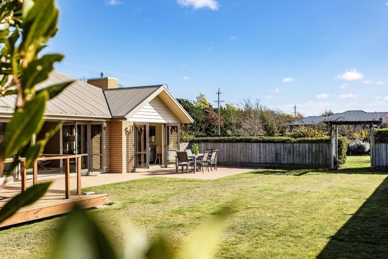 Photo of property in 2 Boulez Mews, Rolleston, 7614