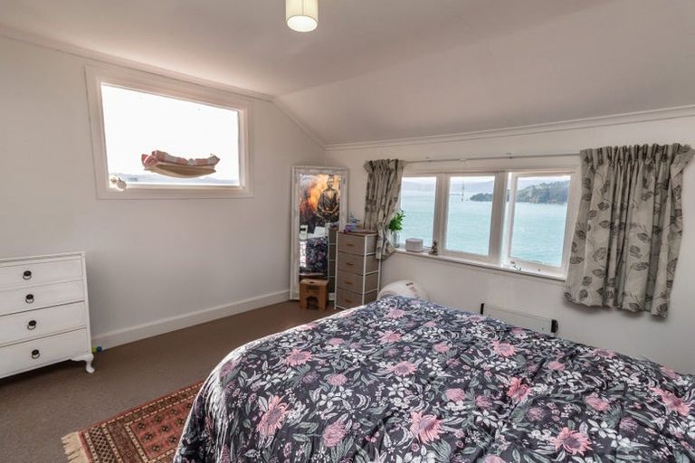 Photo of property in 37a Grafton Road, Roseneath, Wellington, 6011