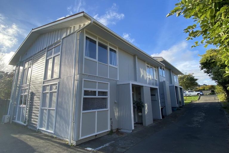 Photo of property in 42d Ngatoto Street, Ngaio, Wellington, 6035