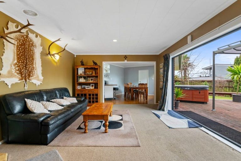 Photo of property in 24 Kiwi Street, Springfield, Rotorua, 3015