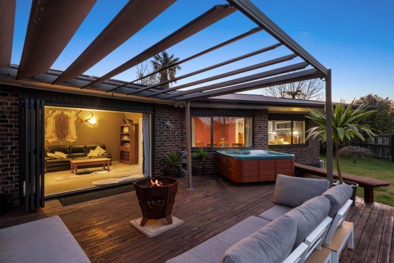 Photo of property in 24 Kiwi Street, Springfield, Rotorua, 3015