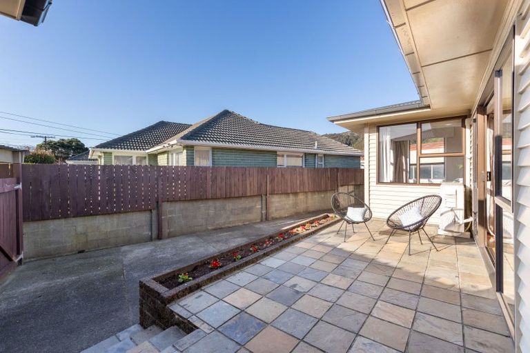 Photo of property in 20 Mcdonald Street, Taita, Lower Hutt, 5011