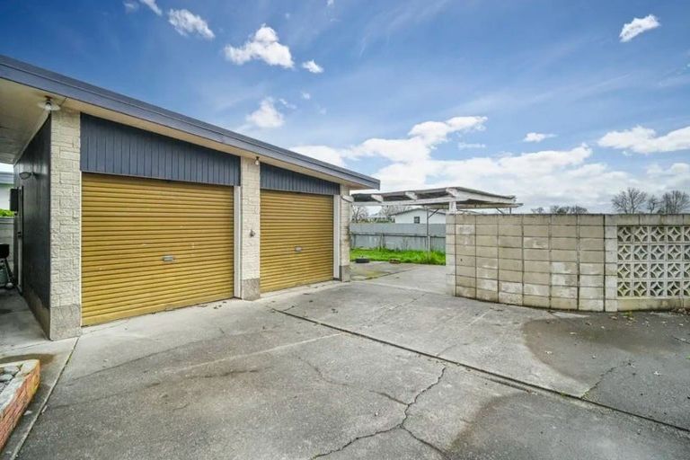 Photo of property in 147 Flaxmere Avenue, Flaxmere, Hastings, 4120