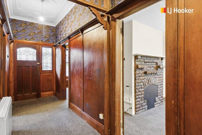 Photo of property in 6 Marett Street, Macandrew Bay, Dunedin, 9014