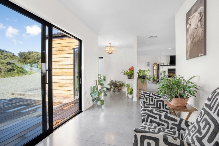 Photo of property in 98e Black Rock Road, Te Ore Ore, Masterton, 5886