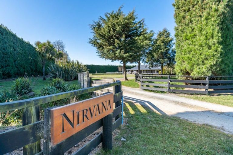 Photo of property in 2120 Wards Road, Charing Cross, Darfield, 7571