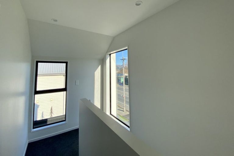 Photo of property in 1/386 Barrington Street, Spreydon, Christchurch, 8024