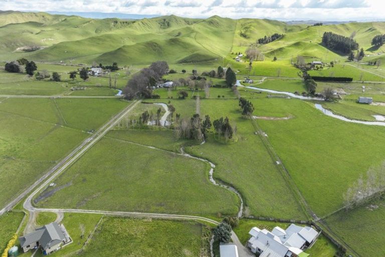 Photo of property in 543 Raukawa Road, Raukawa, 4174