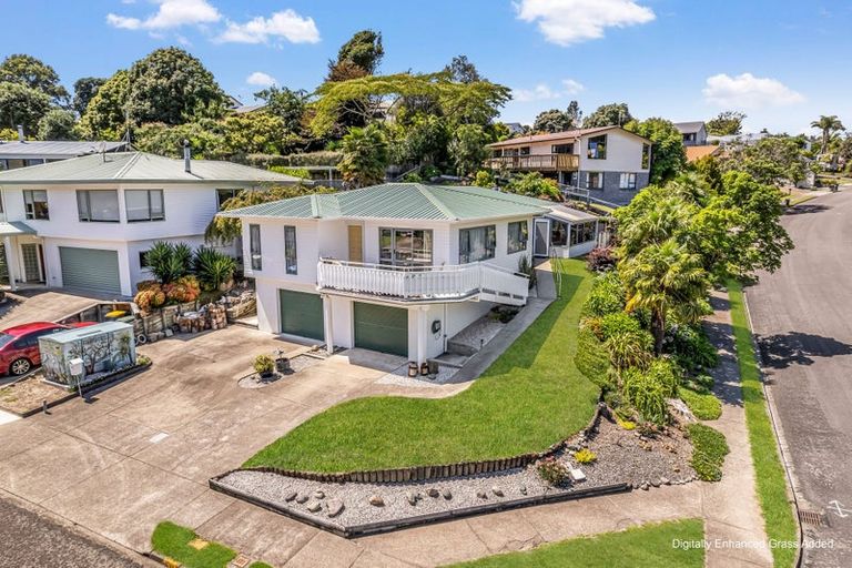 Photo of property in 47 Appenzell Drive, Whakatane, 3120