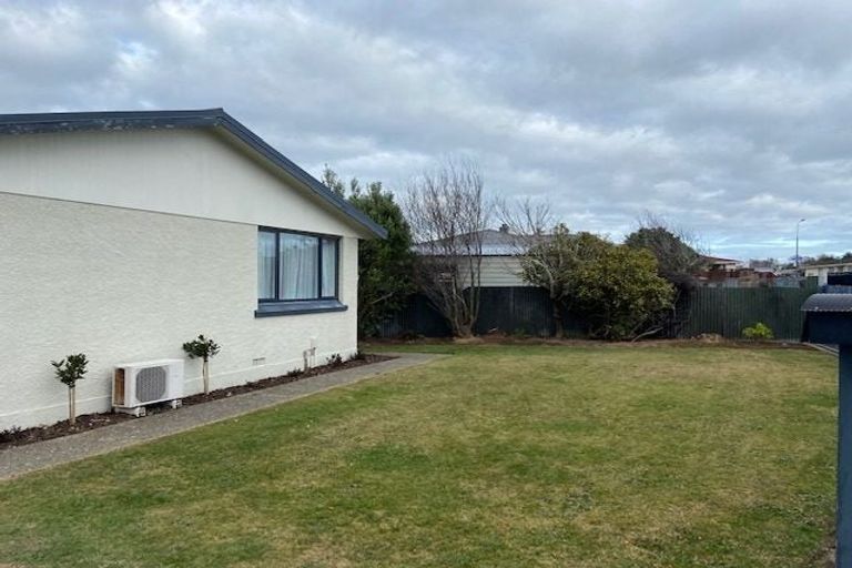 Photo of property in 3 Rowan Street, Hargest, Invercargill, 9810
