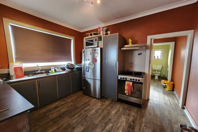 Photo of property in 32 Inverness Street, Dunollie, Runanga, 7803