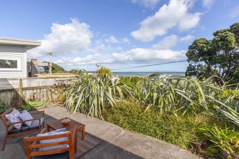 Photo of property in 198 Rosetta Road, Raumati South, Paraparaumu, 5032