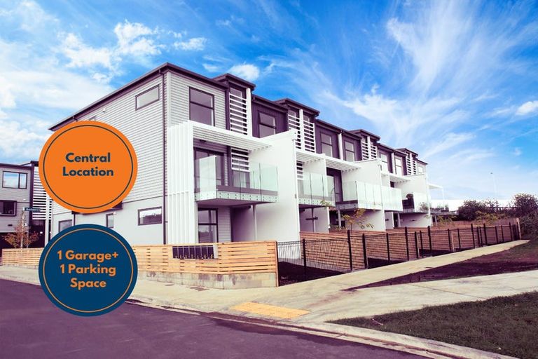 Photo of property in 38 Memorial Park Lane, Hobsonville, Auckland, 0618