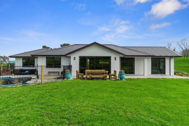 Photo of property in 371 Old Te Aroha Road, Okauia, Matamata, 3471