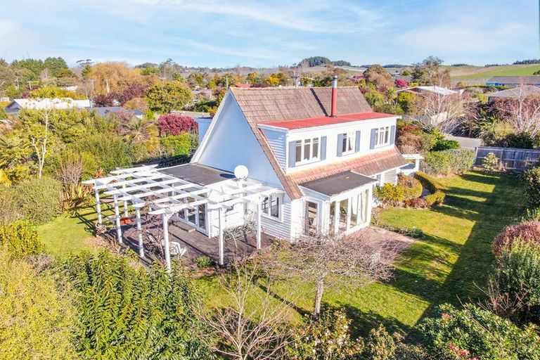 Photo of property in 16 Goddard Road, Tasman, Upper Moutere, 7173