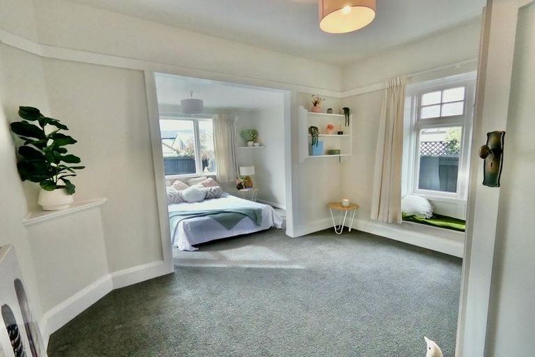 Photo of property in 44 Bennett Street, Papanui, Christchurch, 8053