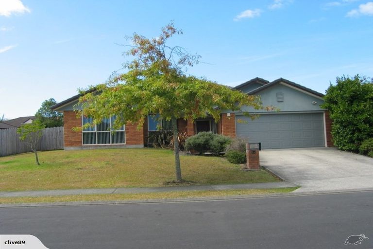 Photo of property in 14 Bibury Avenue, Henderson, Auckland, 0612