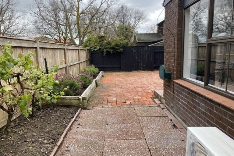 Photo of property in 128b Victoria Avenue, Hokowhitu, Palmerston North, 4410