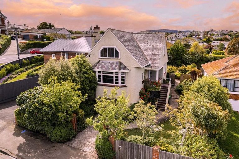 Photo of property in 54 Hawthorn Avenue, Mornington, Dunedin, 9011