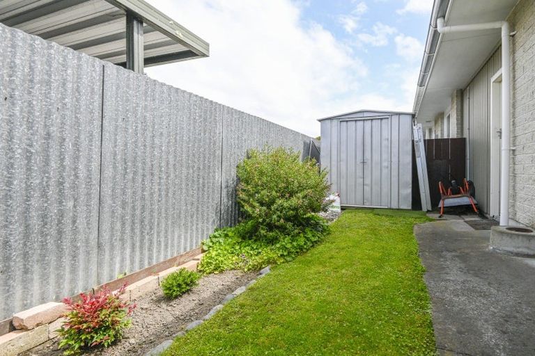 Photo of property in 3/507 Burnett Street, Mahora, Hastings, 4120