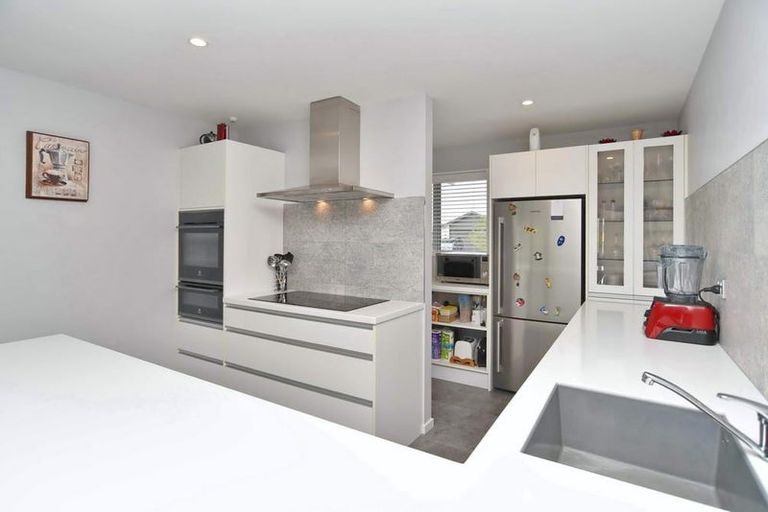 Photo of property in 5 Denton Street, Amberley, 7410