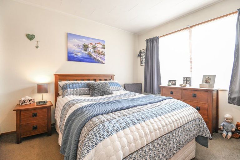 Photo of property in 3/507 Burnett Street, Mahora, Hastings, 4120