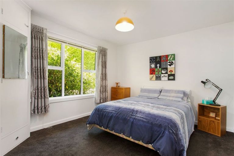 Photo of property in 212 Mount Pleasant Road, Mount Pleasant, Christchurch, 8081