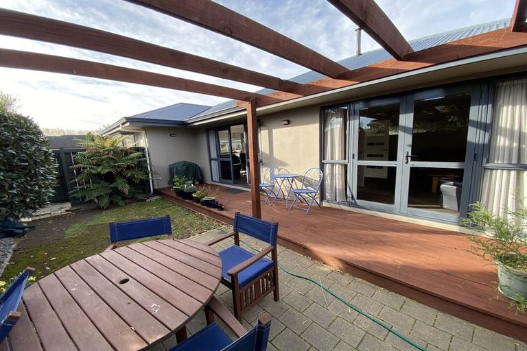 Photo of property in 55 Fairway Drive, Shirley, Christchurch, 8061