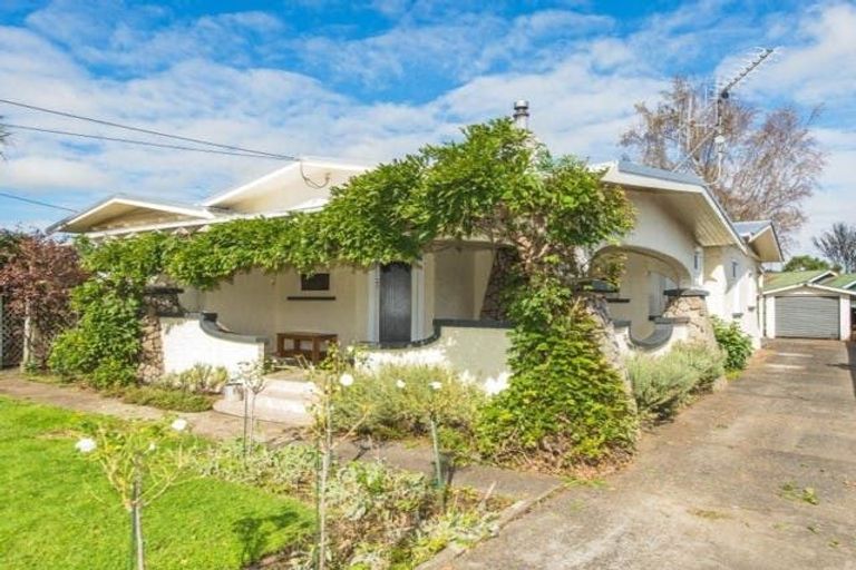 Photo of property in 36 Helmore Street, Whanganui East, Whanganui, 4500